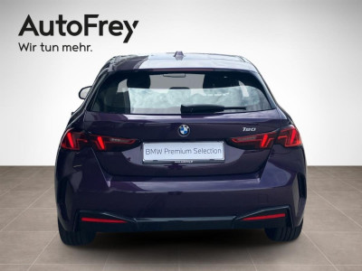 BMW 1er Gebrauchtwagen BMW 1er Gebrauchtwagen