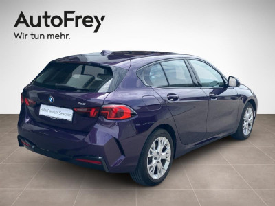 BMW 1er Gebrauchtwagen BMW 1er Gebrauchtwagen