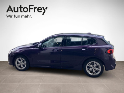 BMW 1er Gebrauchtwagen BMW 1er Gebrauchtwagen