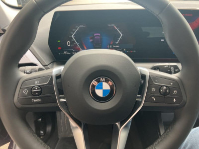 BMW 1er Gebrauchtwagen BMW 1er Gebrauchtwagen