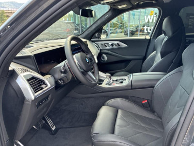 BMW XM Vorführwagen BMW XM Vorführwagen