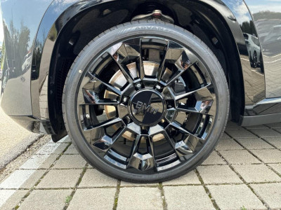 BMW XM Vorführwagen BMW XM Vorführwagen