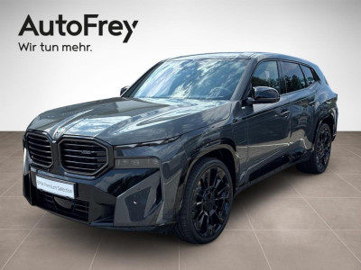 BMW XM Vorführwagen BMW XM Vorführwagen