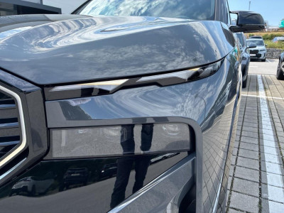 BMW XM Vorführwagen BMW XM Vorführwagen