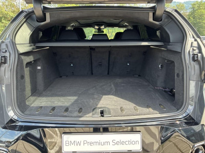 BMW XM Vorführwagen BMW XM Vorführwagen