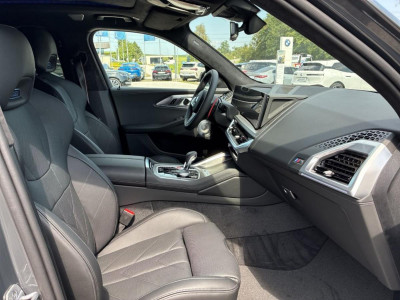 BMW XM Vorführwagen BMW XM Vorführwagen