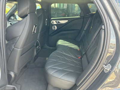 BMW XM Vorführwagen BMW XM Vorführwagen