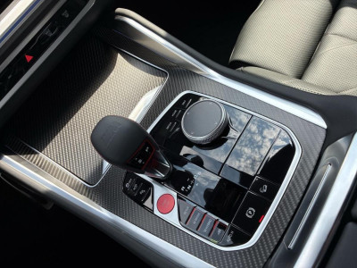 BMW XM Vorführwagen BMW XM Vorführwagen