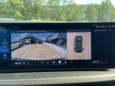 BMW XM Vorführwagen BMW XM Vorführwagen