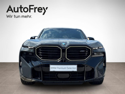 BMW XM Vorführwagen BMW XM Vorführwagen