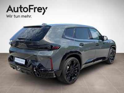 BMW XM Vorführwagen BMW XM Vorführwagen