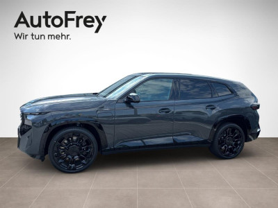BMW XM Vorführwagen BMW XM Vorführwagen