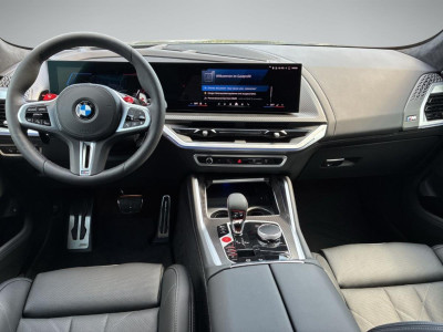BMW XM Vorführwagen BMW XM Vorführwagen