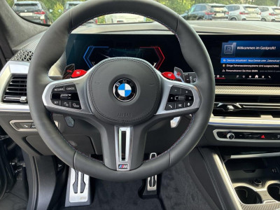 BMW XM Vorführwagen BMW XM Vorführwagen