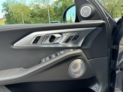 BMW XM Vorführwagen BMW XM Vorführwagen