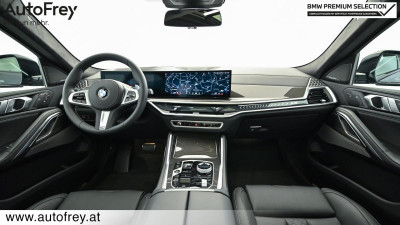 BMW X6 Gebrauchtwagen BMW X6 Gebrauchtwagen