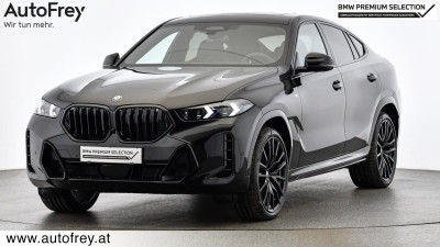BMW X6 Gebrauchtwagen BMW X6 Gebrauchtwagen