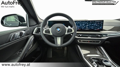 BMW X6 Gebrauchtwagen BMW X6 Gebrauchtwagen