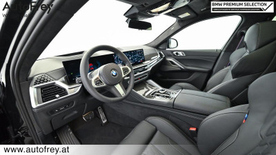 BMW X6 Gebrauchtwagen BMW X6 Gebrauchtwagen