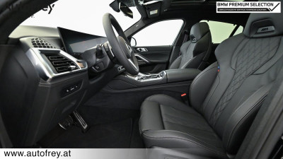 BMW X6 Gebrauchtwagen BMW X6 Gebrauchtwagen