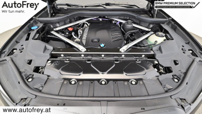 BMW X6 Gebrauchtwagen BMW X6 Gebrauchtwagen