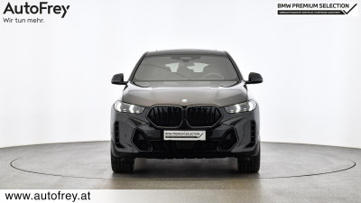 BMW X6 Gebrauchtwagen BMW X6 Gebrauchtwagen