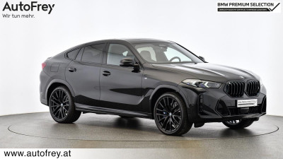 BMW X6 Gebrauchtwagen BMW X6 Gebrauchtwagen