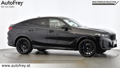 BMW X6 Gebrauchtwagen BMW X6 Gebrauchtwagen