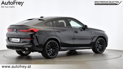 BMW X6 Gebrauchtwagen BMW X6 Gebrauchtwagen