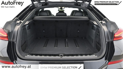 BMW X6 Gebrauchtwagen BMW X6 Gebrauchtwagen