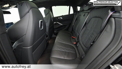 BMW X6 Gebrauchtwagen BMW X6 Gebrauchtwagen