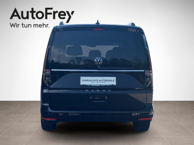 VW Caddy Gebrauchtwagen VW Caddy Gebrauchtwagen