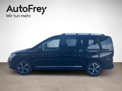 VW Caddy Gebrauchtwagen VW Caddy Gebrauchtwagen