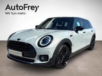 MINI Clubman Gebrauchtwagen MINI Clubman Gebrauchtwagen