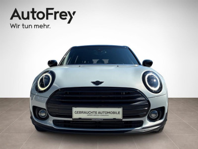 MINI Clubman Gebrauchtwagen MINI Clubman Gebrauchtwagen