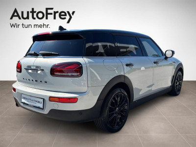 MINI Clubman Gebrauchtwagen MINI Clubman Gebrauchtwagen