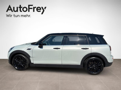 MINI Clubman Gebrauchtwagen MINI Clubman Gebrauchtwagen