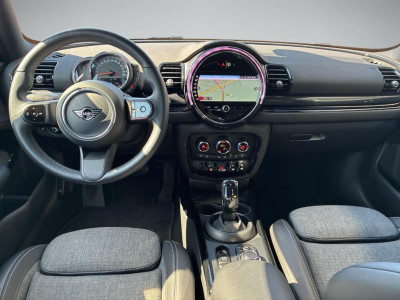 MINI Clubman Gebrauchtwagen MINI Clubman Gebrauchtwagen