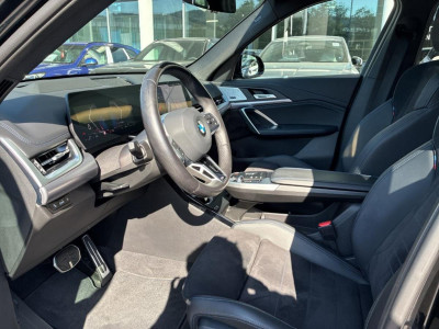 BMW X1 Gebrauchtwagen BMW X1 Gebrauchtwagen