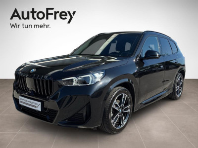BMW X1 Gebrauchtwagen BMW X1 Gebrauchtwagen