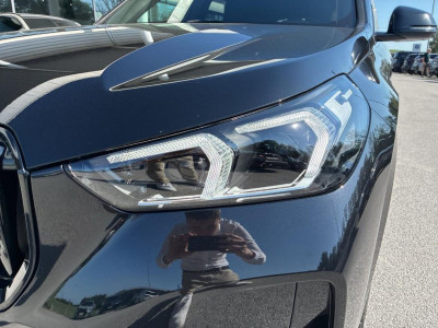 BMW X1 Gebrauchtwagen BMW X1 Gebrauchtwagen