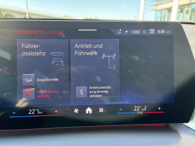 BMW X1 Gebrauchtwagen BMW X1 Gebrauchtwagen