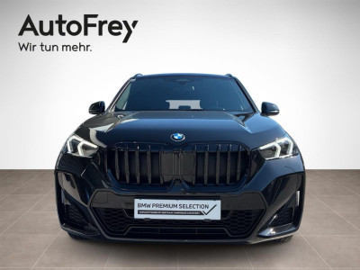 BMW X1 Gebrauchtwagen BMW X1 Gebrauchtwagen
