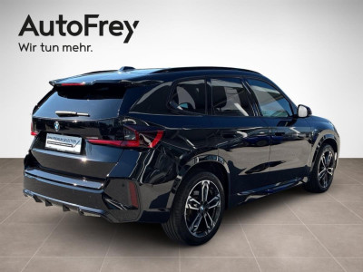 BMW X1 Gebrauchtwagen BMW X1 Gebrauchtwagen