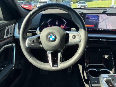 BMW X1 Gebrauchtwagen BMW X1 Gebrauchtwagen