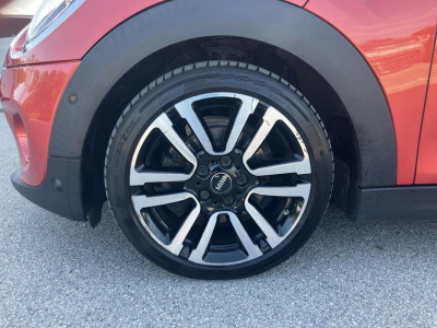 MINI Mini Gebrauchtwagen
