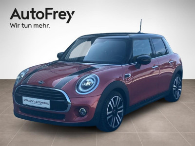 MINI Mini Gebrauchtwagen