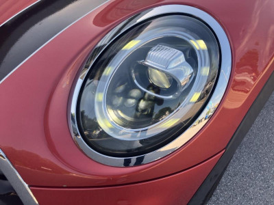 MINI Mini Gebrauchtwagen