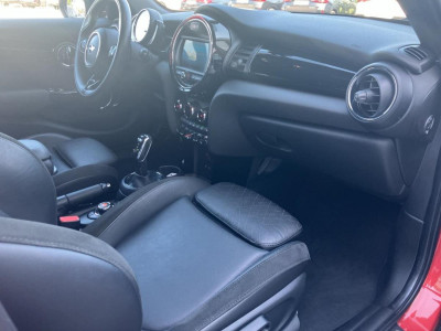 MINI Mini Gebrauchtwagen