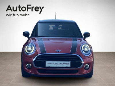 MINI Mini Gebrauchtwagen